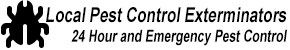 Bettles AK Pest Control Exterminators